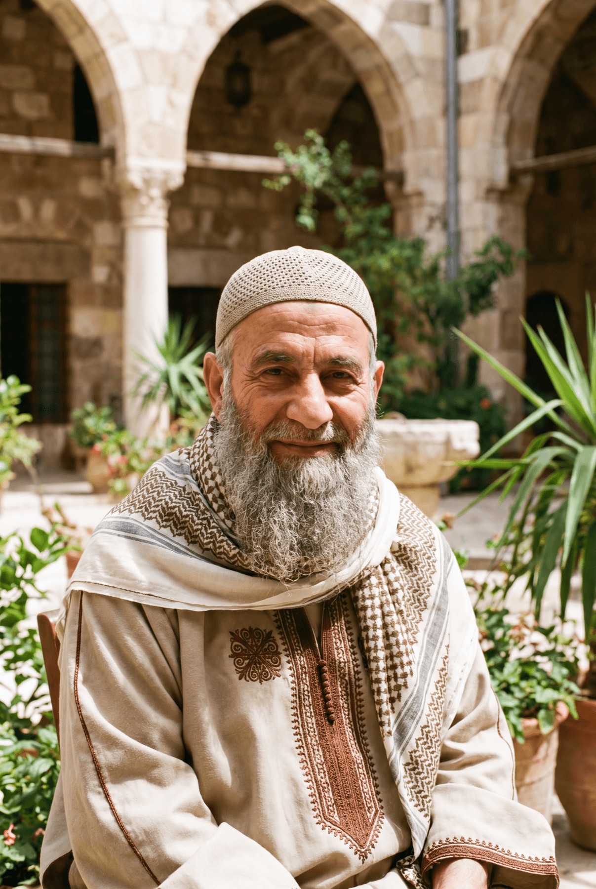 Sheikh Ekram