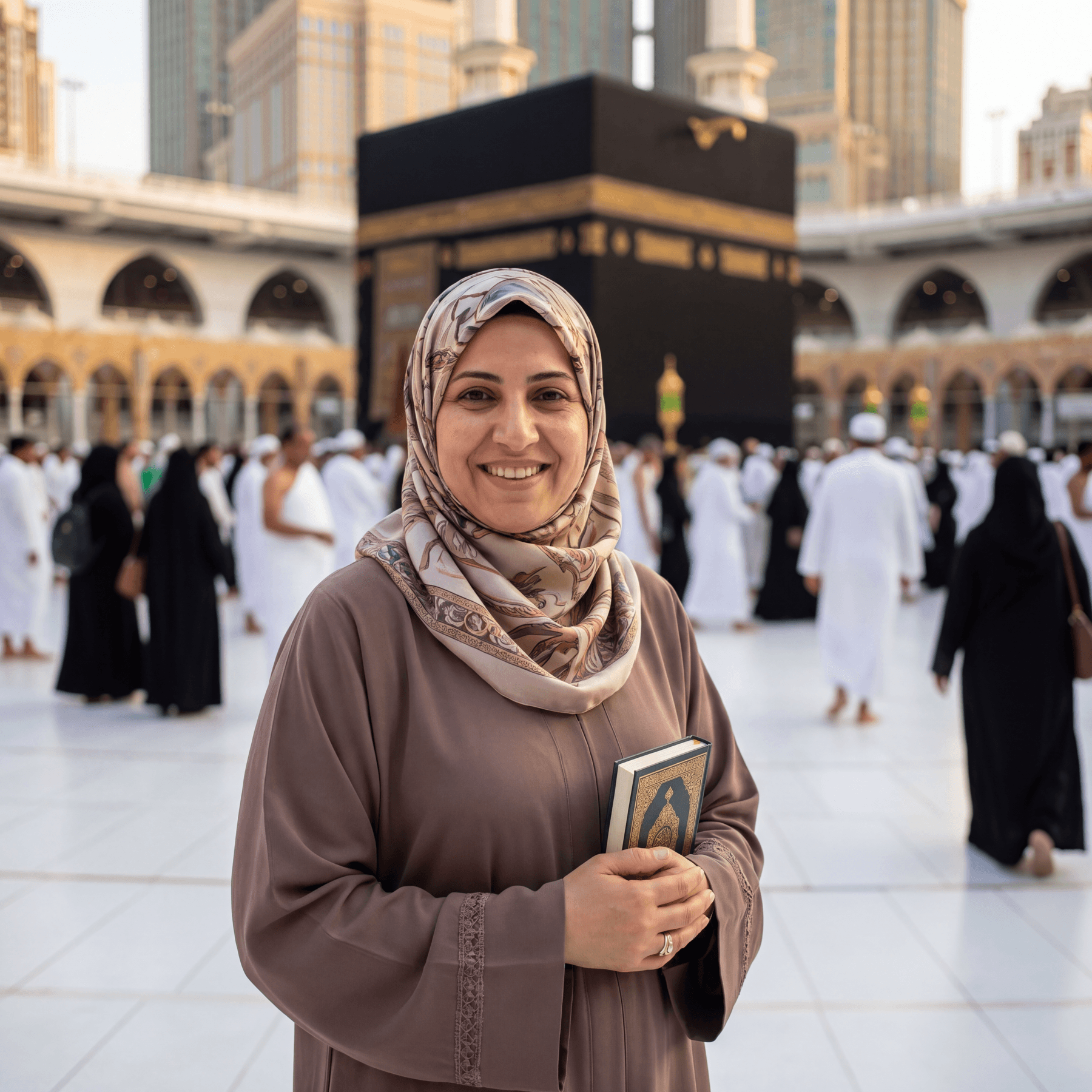 Aisha B.