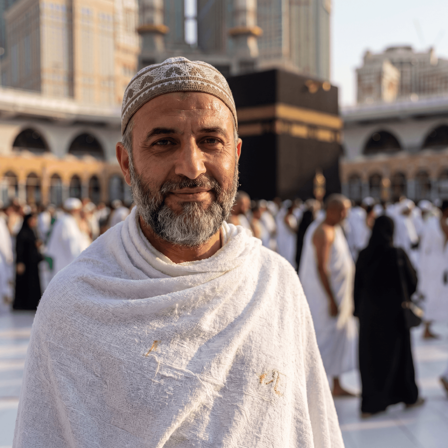 Yusuf K.